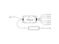 Usorteret Twinkly Pro Power Line Controller