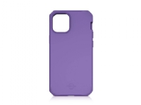 ITSKINS SPECTRUM SILK cover til iPhone 14 Plus®. Lilla