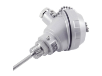 Emko termoelement TCKR-M06-L250.1.J Sensortype J Måleområde temperatur-50 til 500 °C