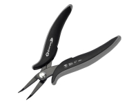 C.K T3892 ESD Spidstang 45° bøjet 152 mm