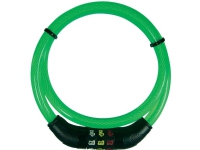 Security Plus CSL80grün Kabellås Grøn Kombinationslås med symboler
