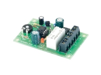 H-Tronic Automatik til pendultog Færdigkomponent Til jævnstrømsbaner Z til 1 Hobby - Modelltog - Elektronikk