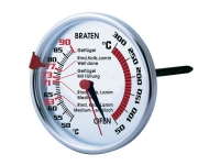 Bilde av Sunartis T409a Grill-thermometer Oksekød , Fjerkræ , Lam , Kalv