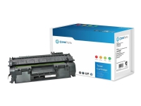 CoreParts – Svart – kompatibel – tonerkassett (alternativ för: HP CF280A) – för HP LaserJet Pro 400 M401 MFP M425