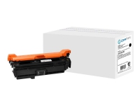 CoreParts – Svart – kompatibel – tonerkassett (alternativ för: HP CE400X) – för HP Color LaserJet Enterprise MFP M575  LaserJet Pro MFP M570