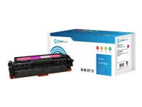 CoreParts – Magenta – kompatibel – box – tonerkassett (alternativ för: HP CF383A) – för HP Color LaserJet Pro MFP M476dn MFP M476dw MFP M476nw