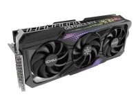 Inno3D Inno3D GeForce RTX 4090 iCHILL X3 – Grafikkort – NVIDIA GeForce RTX 4090 – 24 GB GDDR6X – PCIe 4.0 x16 – HDMI 3 x DisplayPort