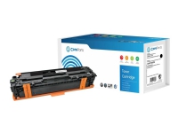 CoreParts – Lång livslängd – svart – kompatibel – box – tonerkassett (alternativ för: HP CF210X) – för HP Color LaserJet Pro M251n M251nw  LaserJet Pro MFP M276n MFP M276nw