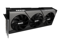 Inno3D GeForce RTX 4090 X3 OC – Grafikkort – NVIDIA GeForce RTX 4090 – 24 GB GDDR6X – PCIe 4.0 x16 – HDMI 3 x DisplayPort
