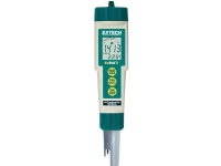 Extech EC500 Klorfotometer Opløste dele (TDS), Ledningsevne, pH-værdi , Salinitet, Temperatur Kjæledyr - Hagedam - Måleutstyr og væske