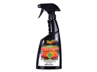 Meguiar"s Gold Class Leather & Vinyl Cleaner - 473 ml.'
