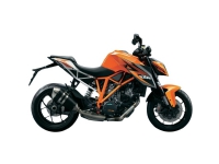 Maisto KTM 1290 Super Duke 1:12 Modelmotorcykel Hobby - Samler- og stand modeller - Biler