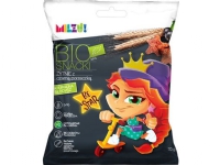 Milzu Milzu Cereal BE A STAR Bio Snacks Black Currant – 70 g