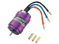 Bilde av Reely 3660 Skibsmodel Brushless Elmotor Kv (omdr./min. Per Volt): 2726