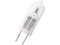 OSRAM Eco halogenlamp EEK: G (A - G) GY6.35 44.00 mm 12 V 25 W Varmhvid Stiftsokkel kan dæmpes 2 stk Belysning - Lyskilder