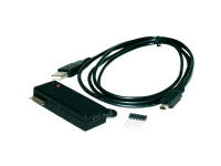 Wachendorff SFUR0KIT Programmeringskabel Passer til: UR3274