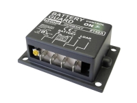 Kemo M148A Batteriovervågning 12 V/DC Bilpleie & Bilutstyr - Sikkerhet for Bilen - Batterivedlikehold