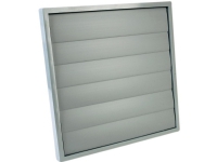 Bilde av Wallair N34865 Ventilationsgitter (l X B) 29.4 Cm X 29.4 Cm