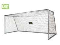 Produktfoto för Exit - Fotbollsmål - Scala Aluminium 500X200Cm