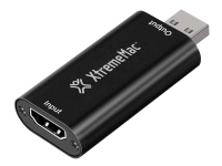 XtremeMac – Adapterkabel – USB han till HDMI hun