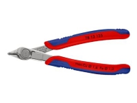 KNIPEX Electronic Super Knips – Precisionsskärare – shear cut