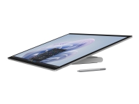 Microsoft Surface Studio 2+ for Business – Allt-i-ett – Core i7 11370H – RAM 32 GB – SSD 1 TB – GF RTX 3060 – GigE – WLAN: 802.11a/b/g/n/ac/ax Bluetooth 5.1 – Win 11 Pro – skärm: LED 28 4500 x 3000 pekskärm