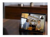 Microsoft Surface Pro 9 for Business - Nettbrett - Intel Core i7 - 1265U / inntil 4.8 GHz - Evo - Win 11 Pro - Intel Iris Xe Graphics - 16 GB RAM - 256 GB SSD - 13 berøringsskjerm 2880 x 1920 @ 120 Hz - Wi-Fi 6E - platina PC & Nettbrett - Nettbrett