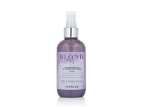 Inebrya BLONDesse Blond Miracle Bi-Phase Conditioner 200 ml Hårpleie - Hårprodukter - Balsam spray
