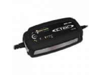 Ctek MXS 10EC, 12 V, 10 A, 220 - 240 V, 50 - 60 Hz, Lade, Ja, IP64 Bilpleie & Bilutstyr - Sikkerhet for Bilen - Batterivedlikehold