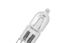 OSRAM HALOPIN SUPERSTAR – Halogenglödlampa – form: T13.3 – G9 – 20 W (motsvarande 25 W) – klass G – varmt vitt ljus – 2700 K (paket om 2)