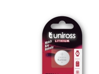 Uniross Batteries Uniross Lithium CR2016
