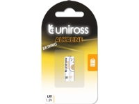 Uniross Batteries Uniross LR1 Alkaline