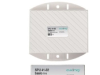 Produktfoto för Axing SPU 41-02, Kabel-combiner, 950 - 2200 MHz, Grå, Silver, 110 mm, 120 mm, 30 mm
