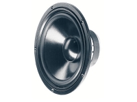 Visaton VS-W250S/8, 1.0 kanaler, 100 W, 34 – 5500 Hz, 8 O, Svart TV, Lyd & Bilde - Høyttalere - Subwoofer