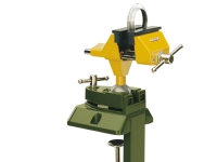 Proxxon FMZ, Maskin Skrustikke, 6 cm