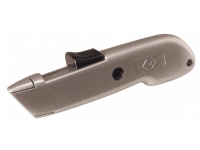 C.K T0969 Sikkerhedskniv med klinge der kan trækkes ind 1 stk Kontorartikler - Skjæreverktøy - Kniver