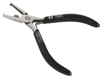 C.K Precision Wire Stripping Pliers 140mm C.K. T3796 5 Verktøy & Verksted - Tanger - Alle tanger