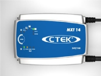 Bilde av Ctek Multi Xt 14 56-734 Automatlader 24 V 14 A
