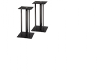 Hama Next Speaker Stand, 30 kg, Svart, 640 mm, 300 mm, 300 mm TV, Lyd & Bilde - Monteringsfester - Vegg