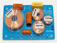 Visaton VS-HW3/120NG/8, 100 mm, 150 mm