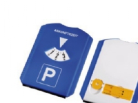 Hama 00083958 Parking disc Plast
