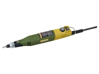 Proxxon MICROMOT 230/E, Borring, skjæring / kapping, Sliping, Polering, Grønn, Gult, 21500 OPM, 6500 OPM, AC, 80 W