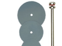 Proxxon 28830, 0,1 mm, Grå