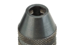 Proxxon 28941, Nøkkelløs chuck, 0,3 mm, 3,2 mm, Sort El-verktøy - Tilbehør - DIY - tilbehør