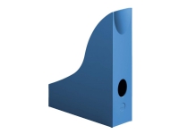 DURABLE ECO - Bladfil - for A4 - blå interiørdesign - Tilbehør - Kontoroppbevaring