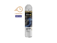 Bilde av Mercalin Markeringsspray 600ml - Ts Hvid, Bl.a. T/asfalt, Beton, Græs Eller Grus M.m.