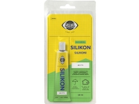 Bilde av Plastic Padding Silikone Hvid 40 Ml - 2334390