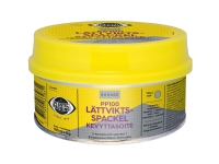 Bilde av Plastic Padding Letvægtsspartel Pp100 180 Ml - 1886932