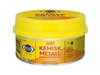 Plastic Padding kemisk metal 180 ml - 1886907 Maling og tilbehør - Kittprodukter - Spesialprodukter
