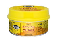 Plastic Padding kemisk metal 180 ml - 1886907
